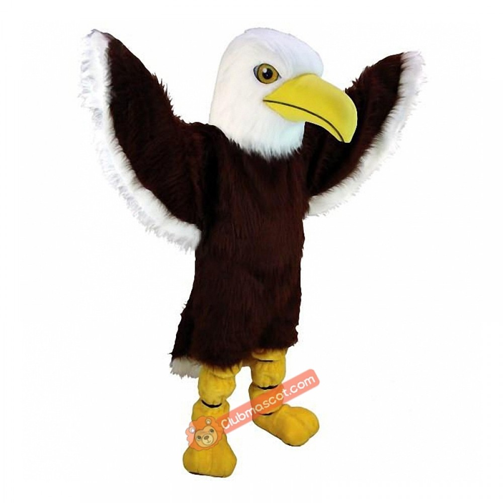 American Eagle Lightweight Mascot Costume, American Eagle Costume