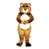 Baby Lion Mascot Costume, Baby Lion Costume