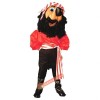 Billy Bones Mascot Costume, Billy Bones Costume