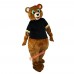 Brown Bear Mascot Costume, Brown Bear Costume