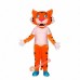 Cute Tiger Mascot Costume, Cute Tiger Costume