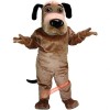 Dog Mascot Costume, Dog Costume
