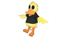 Duck Mascots