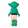 Fierce Goblin Mascot Costume, Fierce Goblin Costume