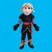 Frozen Kristoff Mascot Costume, Frozen Kristoff Costume