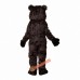 Grizzly Bear Mascot Costume, Grizzly Bear Costume