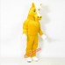 High Quality Mustang Horse Mascot Costume, High Quality Mustang Horse Costume
