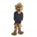 Lion King Mascot Costume, Lion King Costume