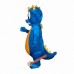 Maneno Dragon Custom Made Mascot Costume, Maneno Dragon Custom Made Costume