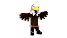 Eagle Mascots