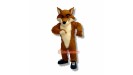 Fox Mascots