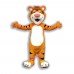 Professional Tiger Mascot Costume, Professional Tiger Costume