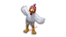 Chicken Mascots