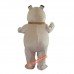 Funny Dog Mascot Costume, Funny Dog Costume