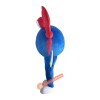 Blue Big Crab Character Mascot Costume, Blue Big Crab Character Costume