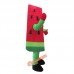 Fruit Watermelon Mascot Costume, Fruit Watermelon Costume