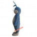 Blue Rabbit Mascot Costume, Blue Rabbit Costume