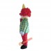 Lovely Clown Mascot Costume, Lovely Clown Costume