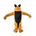 Wolf Custom Mascot Costume, Wolf Custom Costume