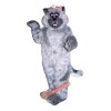 Tabitha Cat Mascot Costume, Tabitha Cat Costume