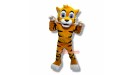 Tiger Mascots